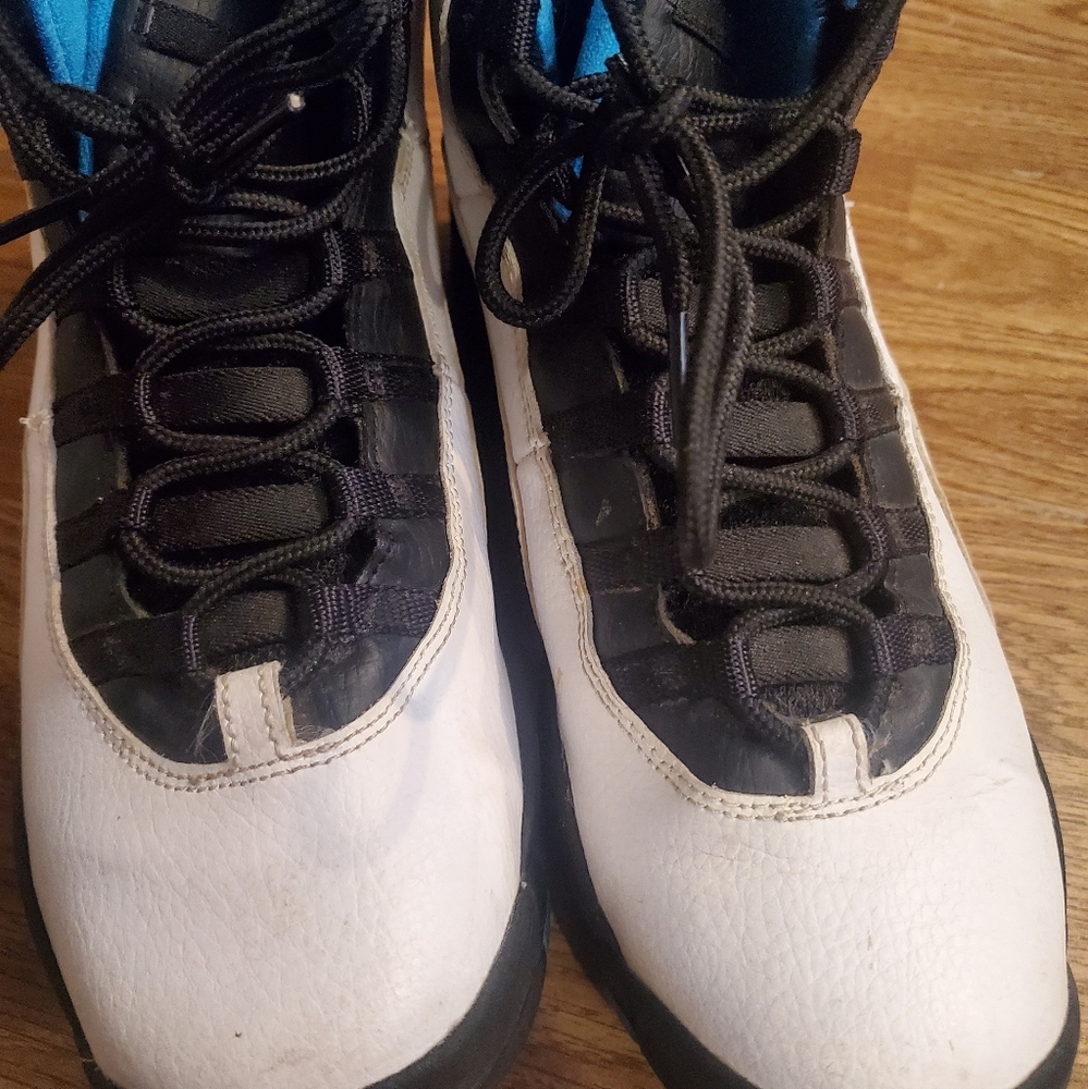 Jordan 10 - Picture 4 of 5